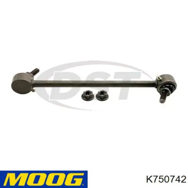 Montante de estabilizador dianteiro Chrysler K68224732AC preço, a partir de 15,41 USD