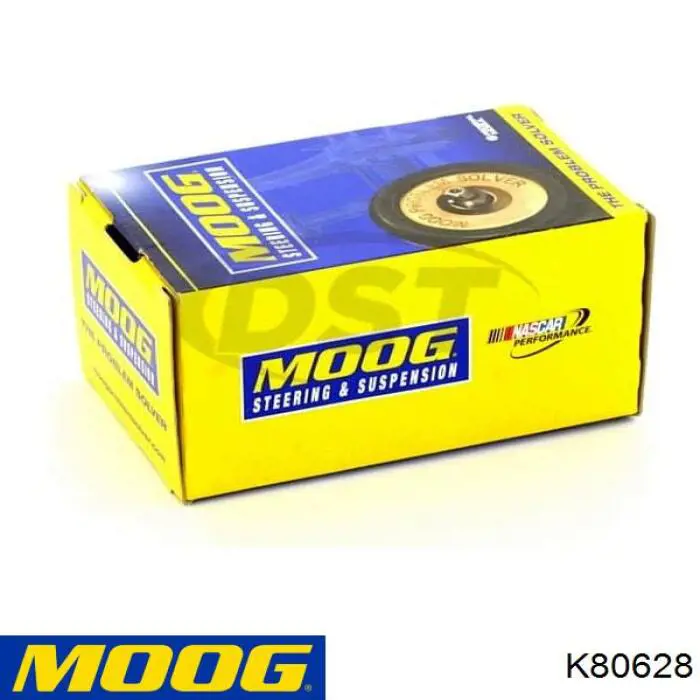 Suporte de esfera superior Moog K80628 preço, a partir de 33,68 USD