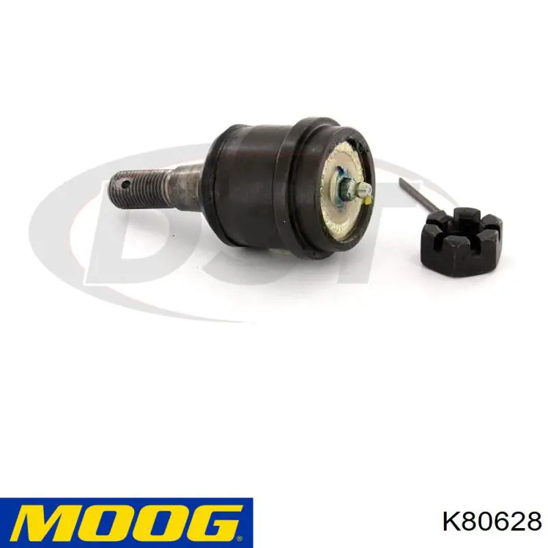 K80628 Moog Suporte de esfera superior