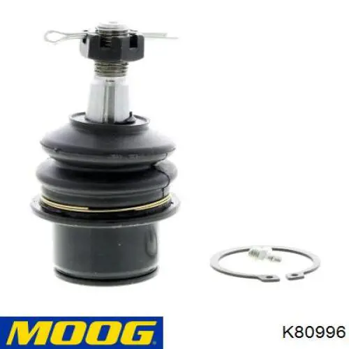 Suporte de esfera inferior Moog K80996 preço, a partir de 121,79 USD