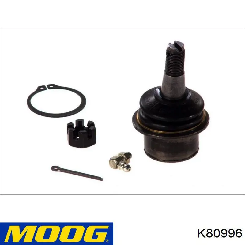 Compre K80996 Moog Suporte de esfera inferior