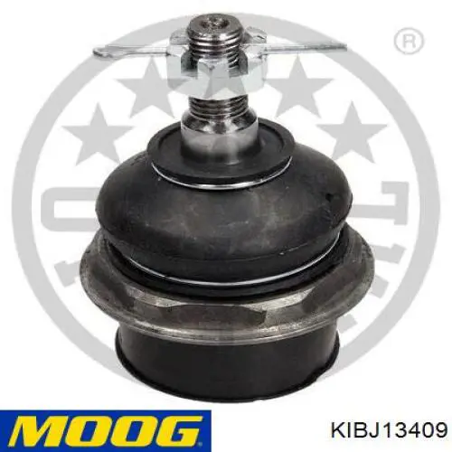 KIBJ13409 Moog Suporte de esfera inferior