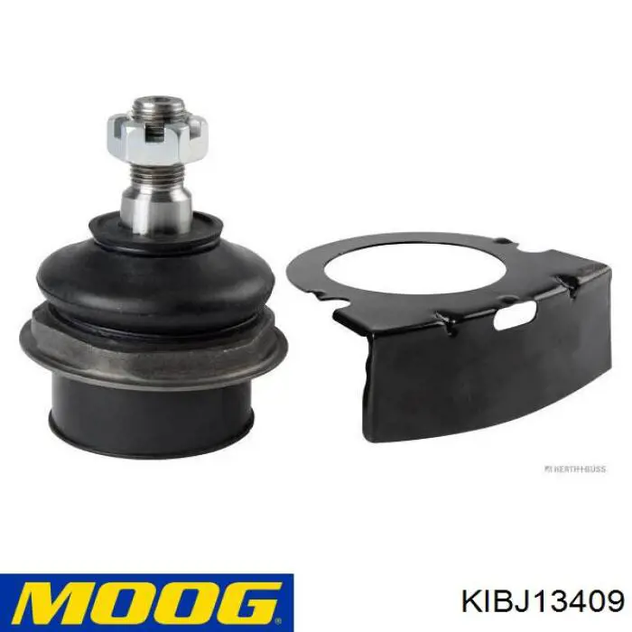 KIBJ13409 Moog Suporte de esfera inferior