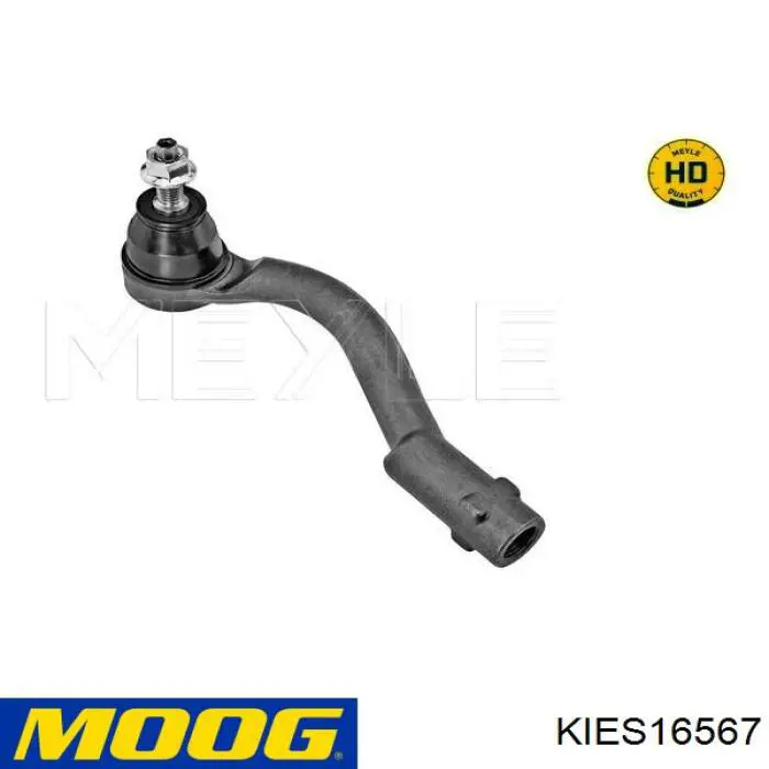 Ponta externa da barra de direção Hyundai/Kia 56820D3600 preço, a partir de 26,82 USD