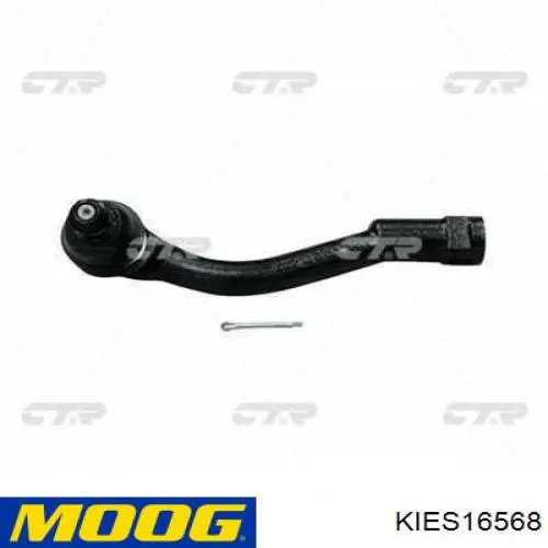 Ponta externa da barra de direção Japan Parts TIH27R preço, a partir de 24,51 USD