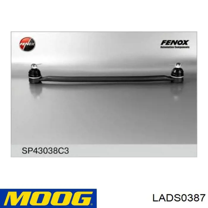 Compre 21013003011 Lada Tração de direção central