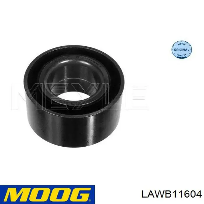 Rolamento de cubo traseiro Moog LAWB11604 preço, a partir de 18,65 USD