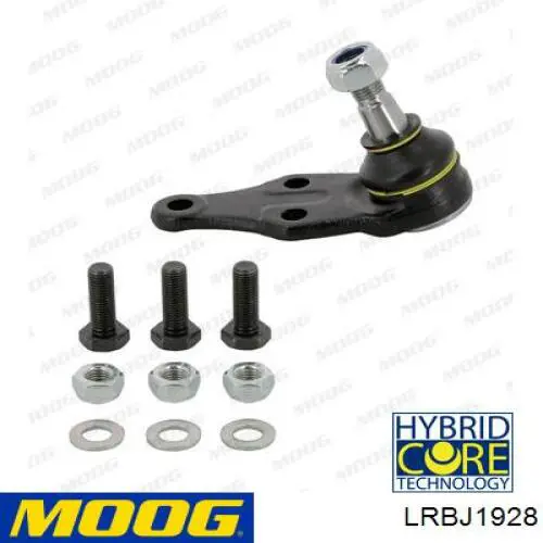 Suporte de esfera inferior Moog LRBJ1928 preço, a partir de 26,92 USD