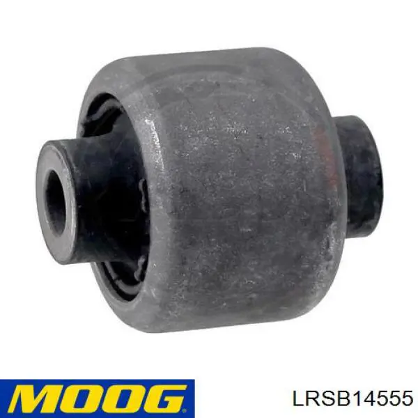 RL024472L Raiso Bloco silencioso dianteiro do braço oscilante inferior