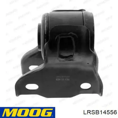 Bloco silencioso dianteiro do braço oscilante inferior Moog LRSB14556 preço, a partir de 35,83 USD