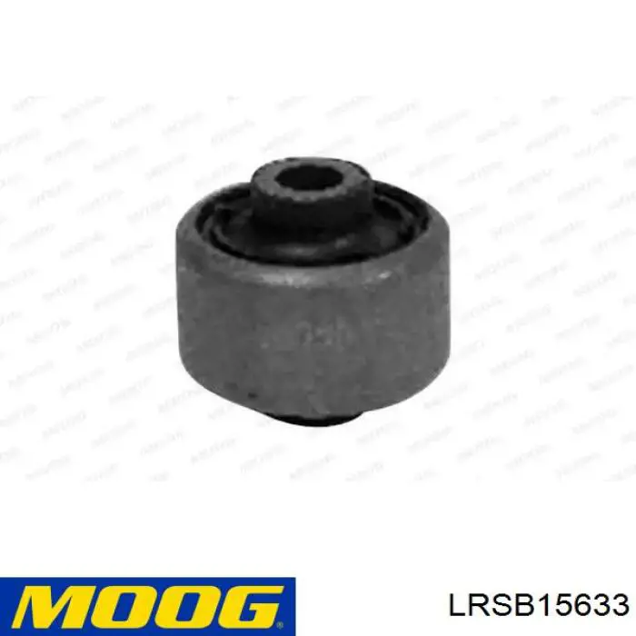 LRSB15633 Moog Bloco silencioso da barra Panhard (de suspensão traseira)