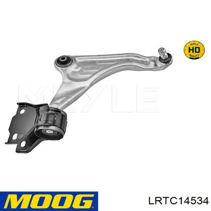Braço oscilante inferior direito de suspensão dianteira Land Rover LR024472 preço, a partir de 150,09 USD