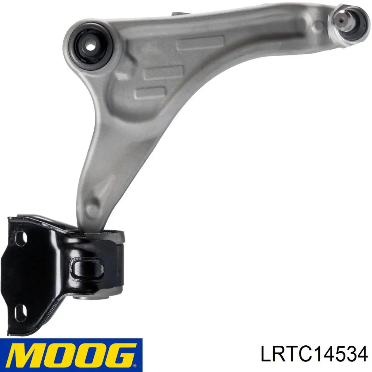 Braço oscilante inferior direito de suspensão dianteira Land Rover LR024472 preço, a partir de 150,09 USD