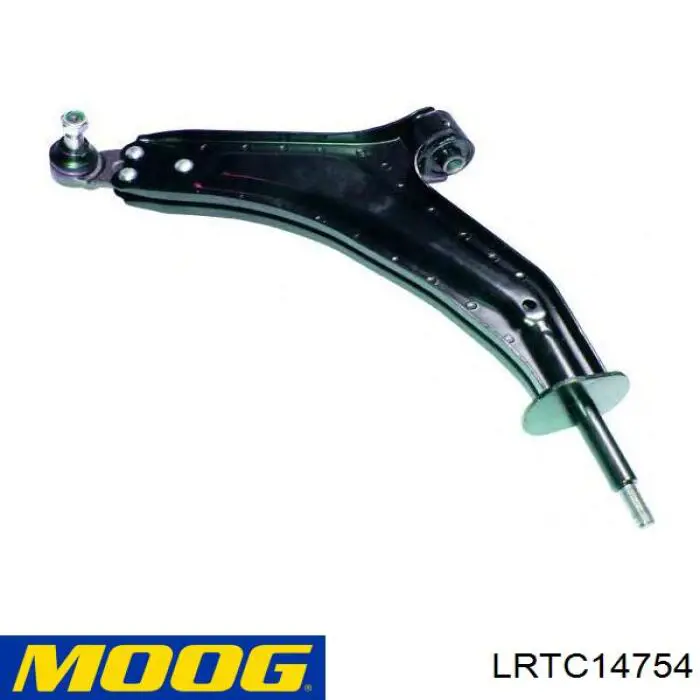 Braço oscilante inferior direito de suspensão dianteira Land Rover LR073463 preço, a partir de 93,39 USD