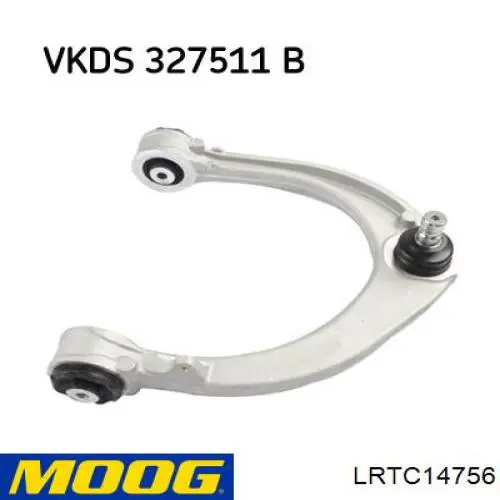 Braço oscilante inferior direito de suspensão dianteira Japan Parts BSL12R preço, a partir de 155,11 USD