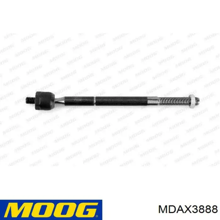 Tração de direção Moog MDAX3888 preço, a partir de 28,74 USD