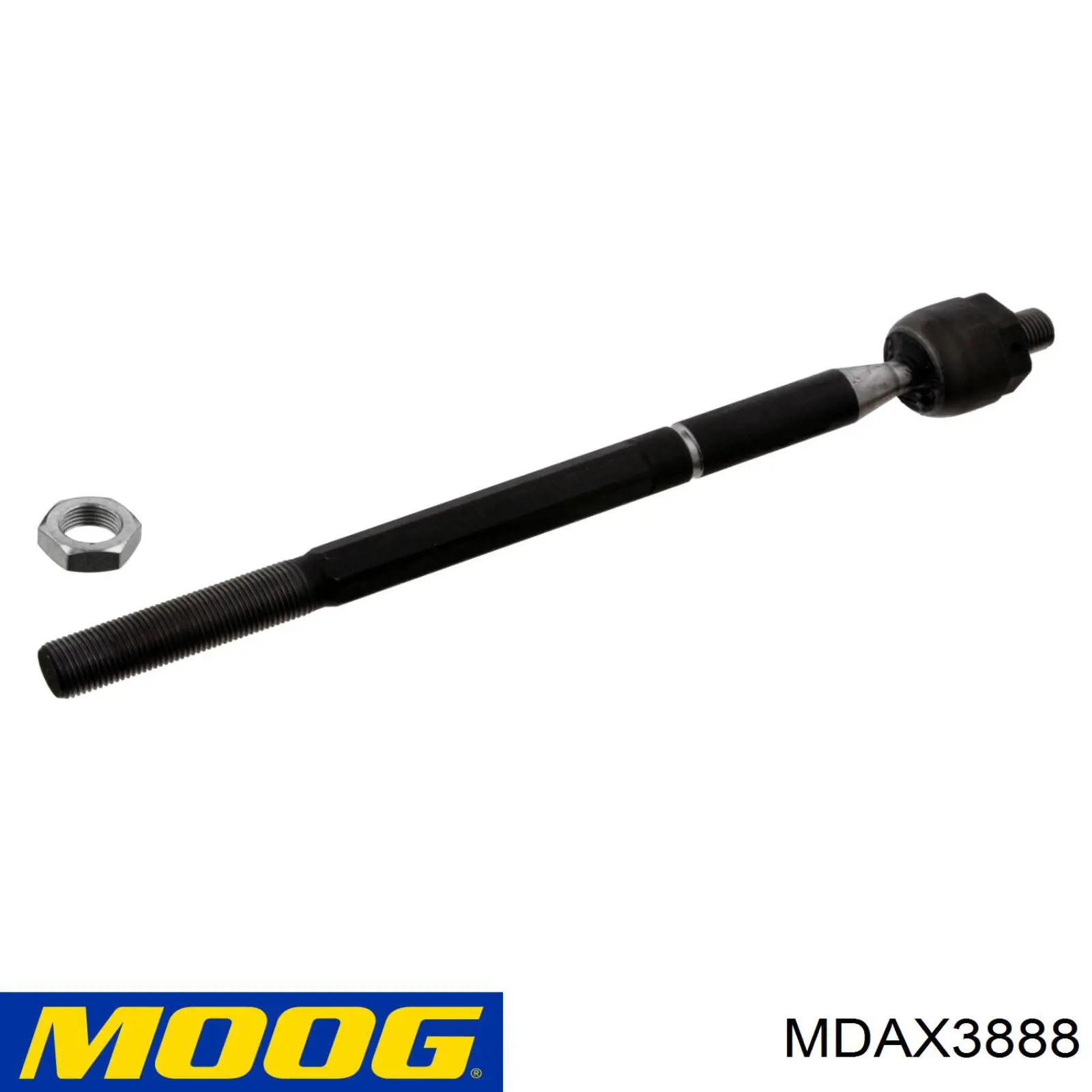 Compre MDAX3888 Moog Tração de direção
