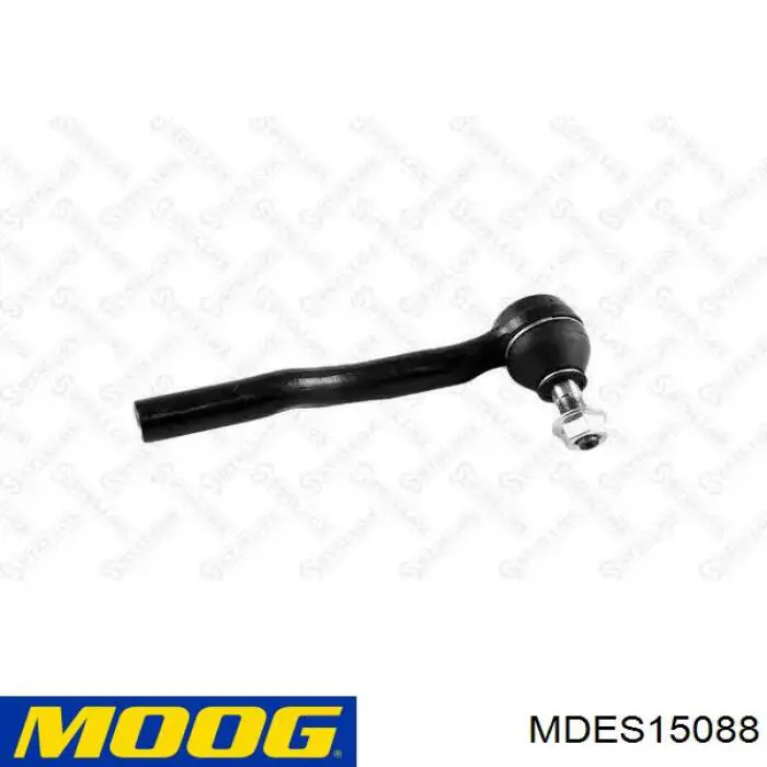 Ponta externa da barra de direção Moog MDES15088 preço, a partir de 20,47 USD