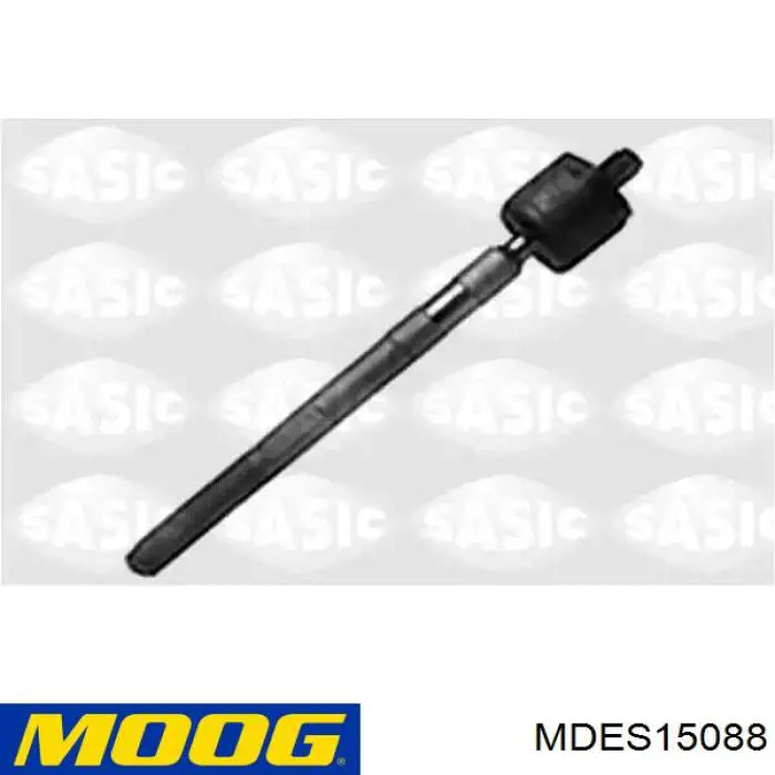 Compre MDES15088 Moog Ponta externa da barra de direção