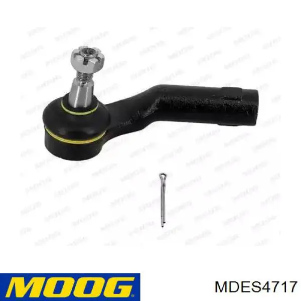 Ponta externa da barra de direção Moog MDES4717 preço, a partir de 21,46 USD