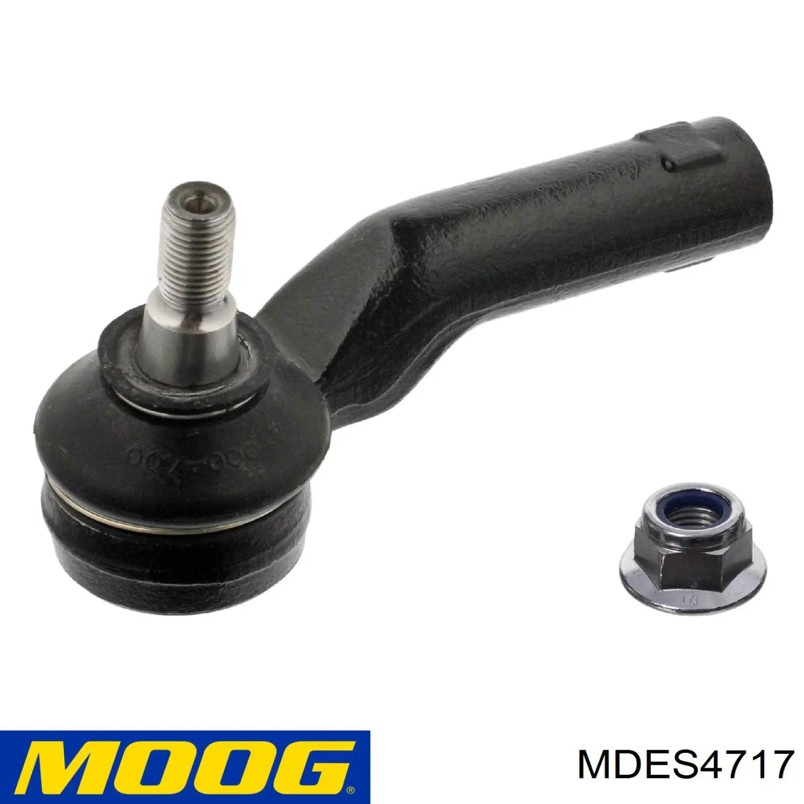 Compre MDES4717 Moog Ponta externa da barra de direção