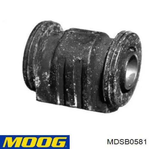 Compre D2433WB RBI Bloco silencioso dianteiro do braço oscilante inferior
