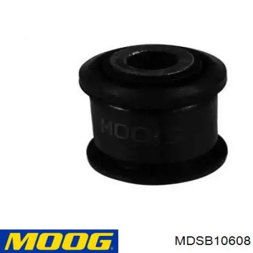 Bloco silencioso dianteiro do braço oscilante inferior Moog MDSB10608 preço, a partir de 5,68 USD