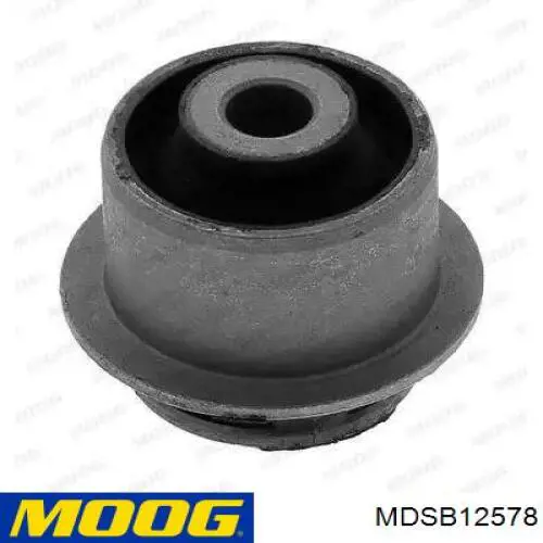 Bloco silencioso dianteiro do braço oscilante superior Moog MDSB12578 preço, a partir de 9,79 USD