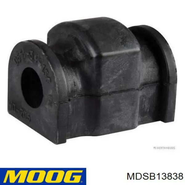 D65134156 Mazda Bucha de estabilizador dianteiro