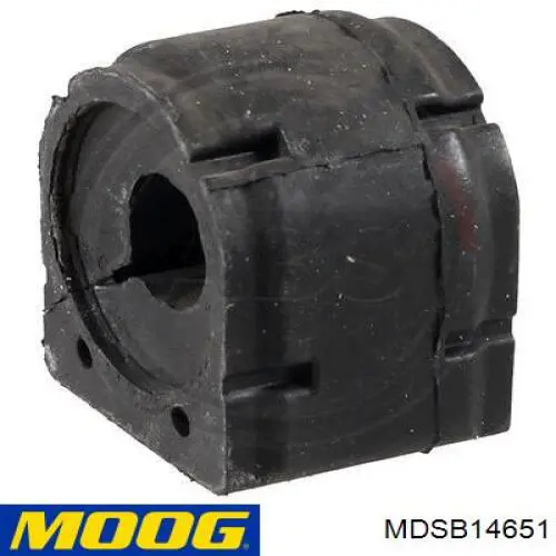 Compre KD6134156B Mazda Bucha de estabilizador dianteiro