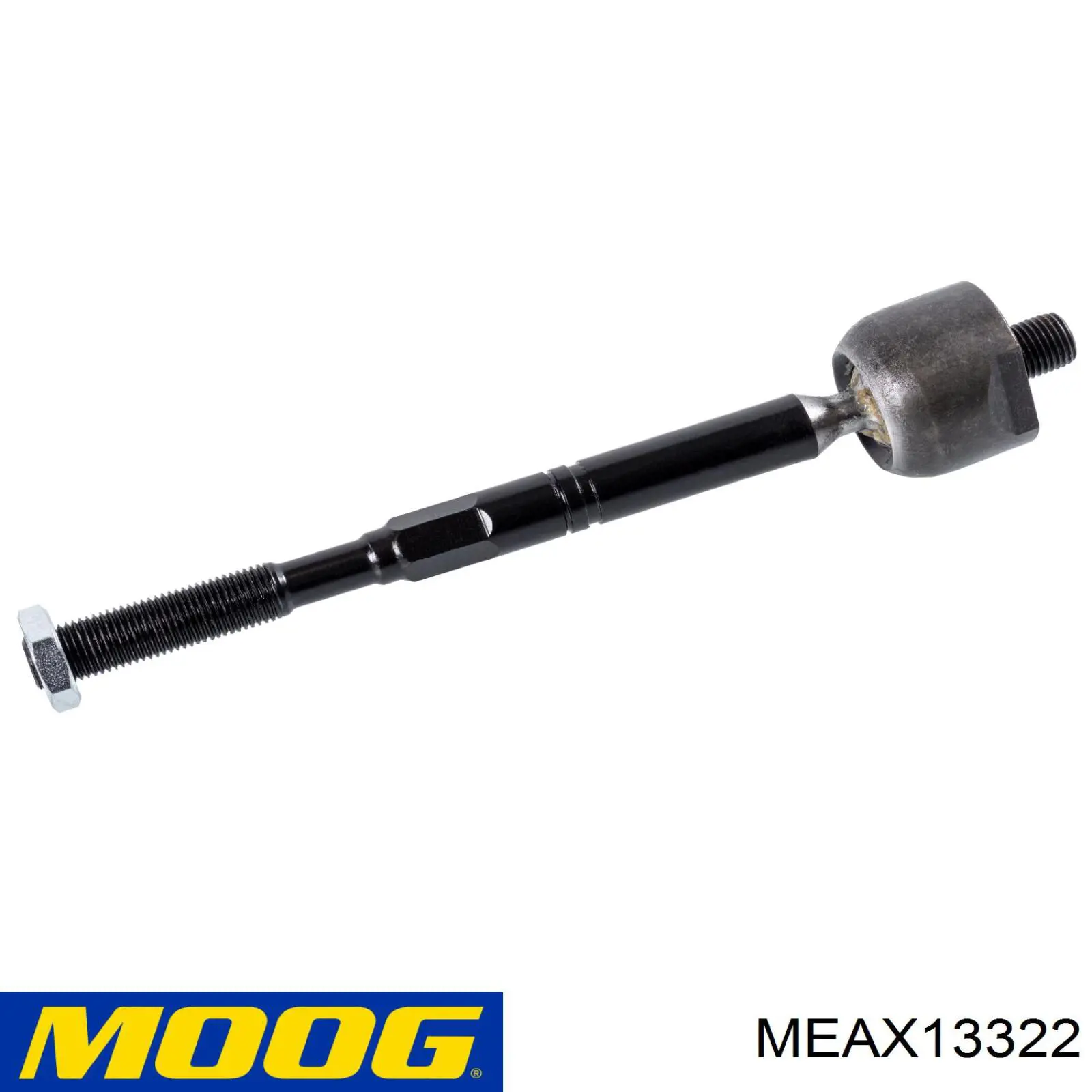 Compre MEAX13322 Moog Tração de direção