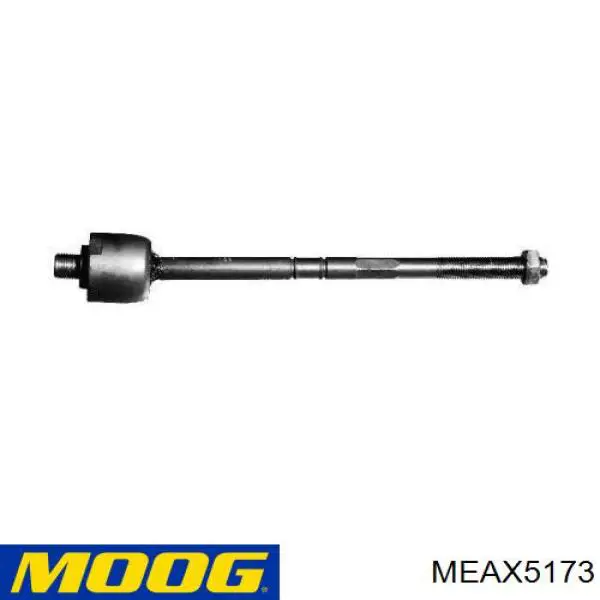 Tração de direção Moog MEAX5173 preço, a partir de 31,46 USD