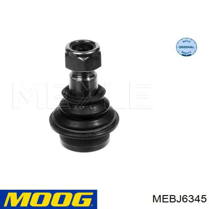 Suporte de esfera inferior Moog MEBJ6345 preço, a partir de 22,08 USD