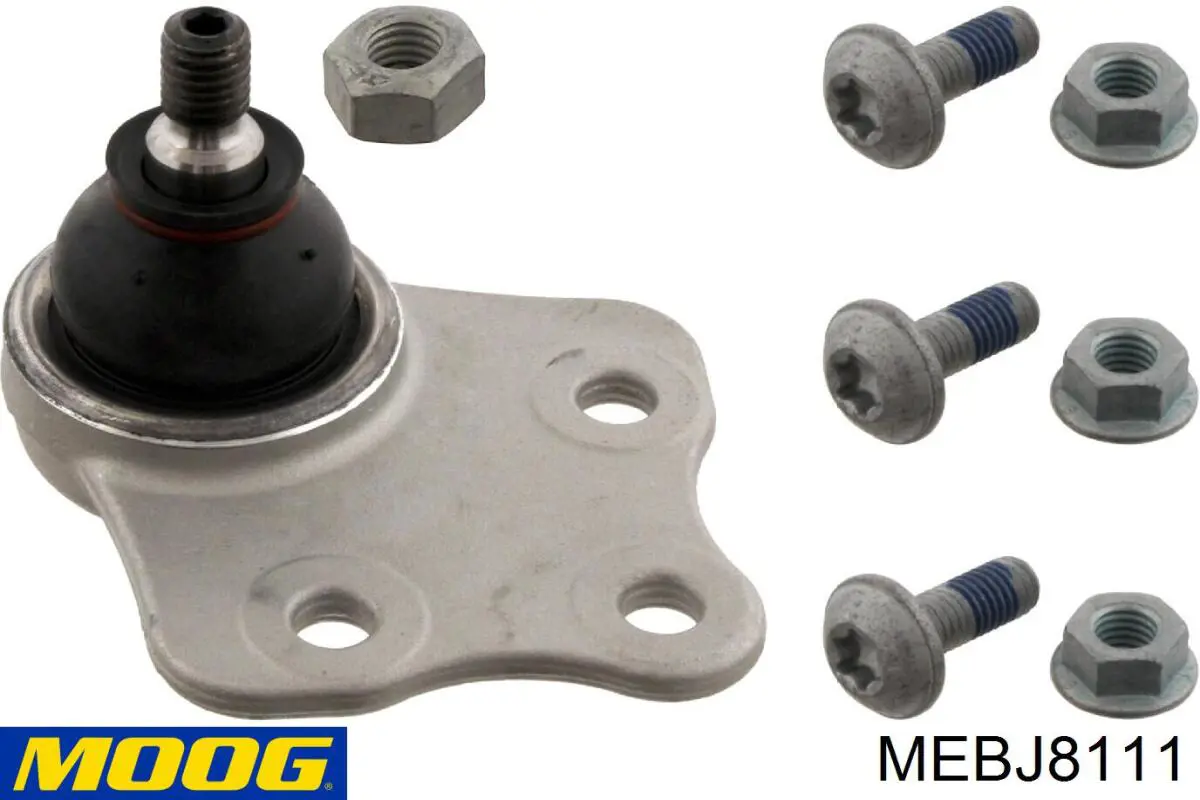 Suporte de esfera superior Moog MEBJ8111 preço, a partir de 30,22 USD