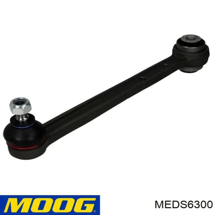 Barra transversal de suspensão traseira Moog MEDS6300 preço, a partir de 16,94 USD