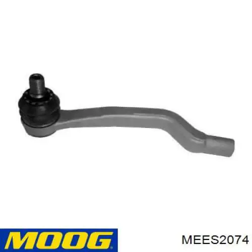 Ponta externa da barra de direção Moog MEES2074 preço, a partir de 32,37 USD
