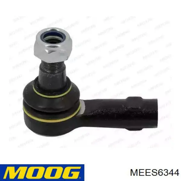 Ponta externa da barra de direção Moog MEES6344 preço, a partir de 17,56 USD