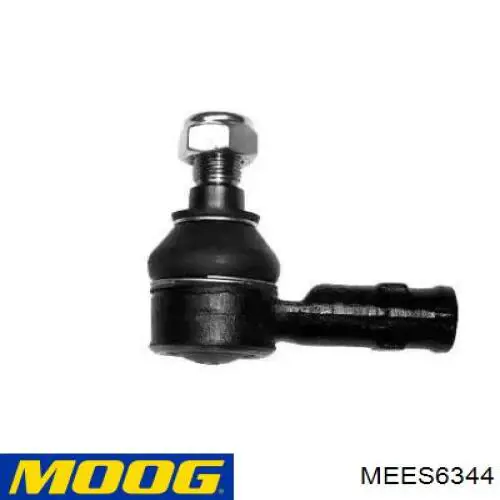 Compre MEES6344 Moog Ponta externa da barra de direção