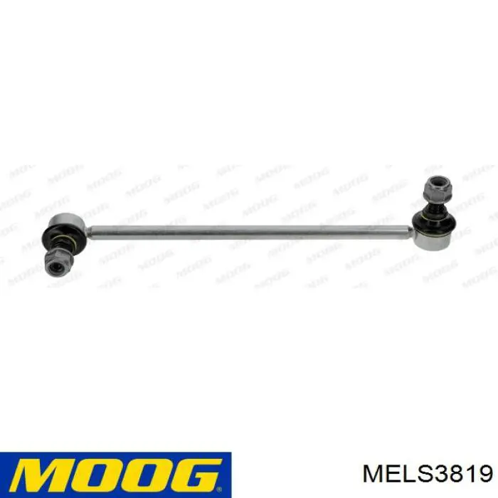 Montante direito de estabilizador dianteiro Moog MELS3819 preço, a partir de 17,22 USD