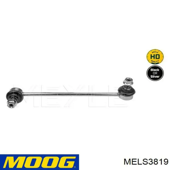 Compre MELS3819 Moog Montante direito de estabilizador dianteiro