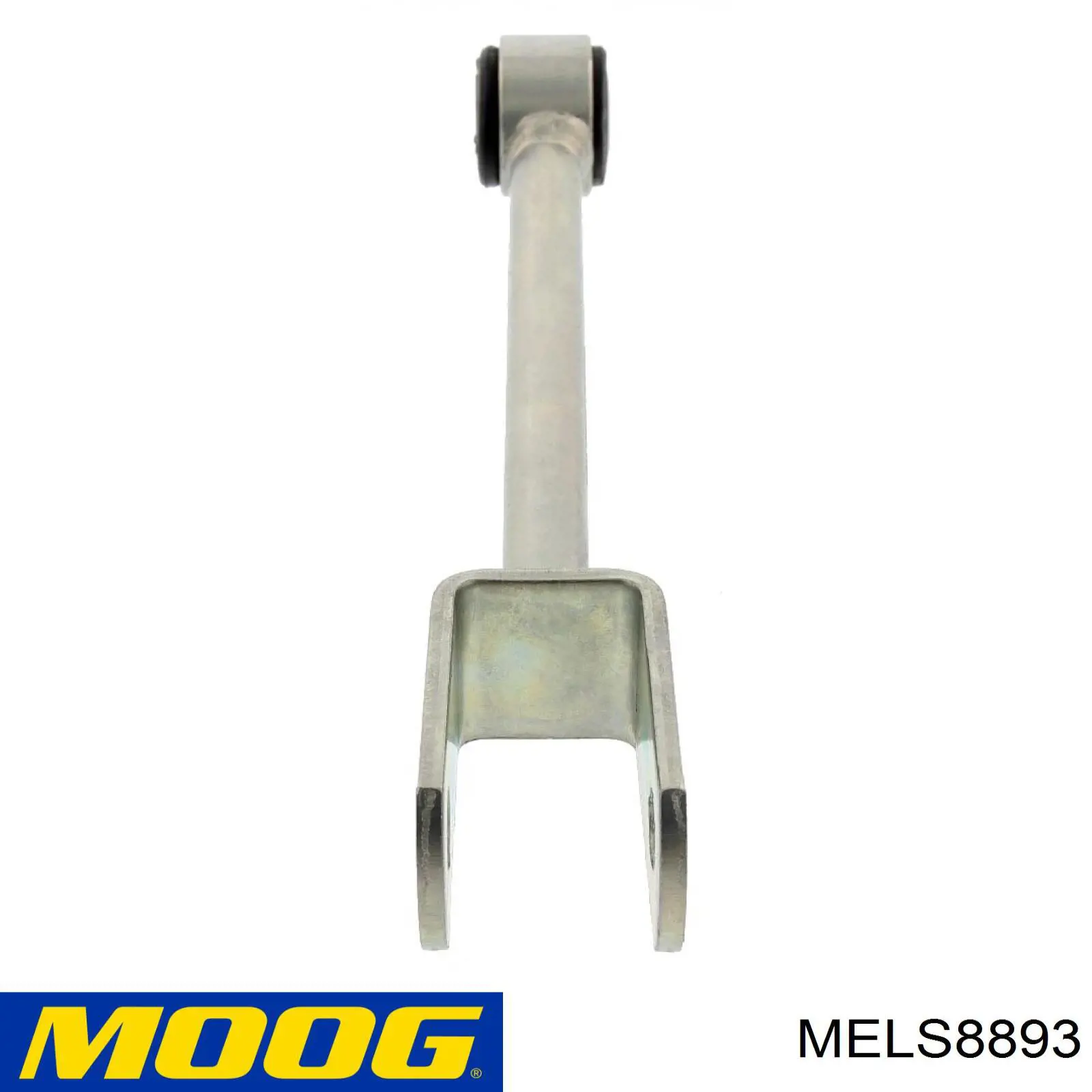 Compre MELS8893 Moog Montante de estabilizador traseiro