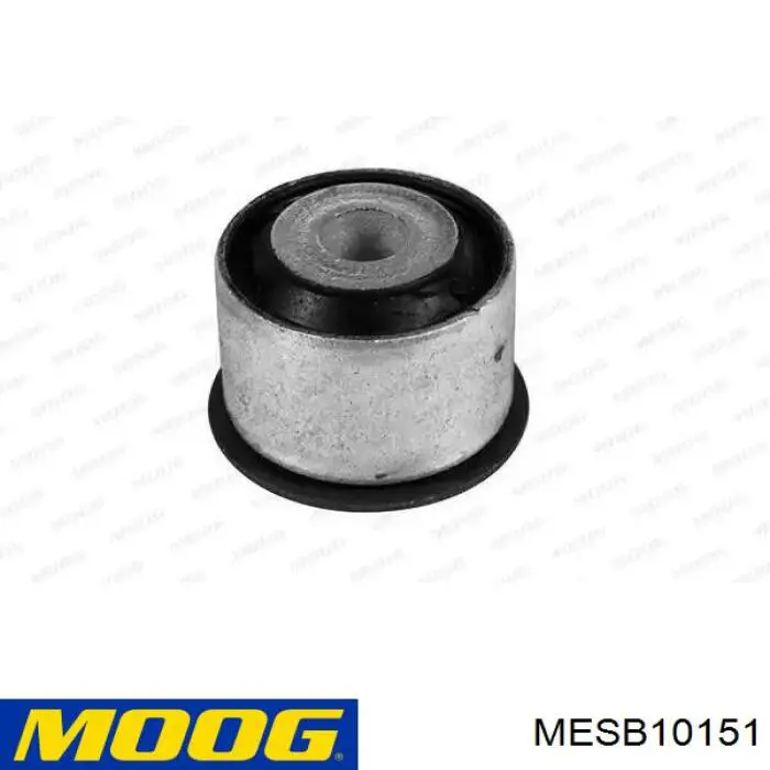 Bloco silencioso externo traseiro de braço oscilante transversal Moog MESB10151 preço, a partir de 13,56 USD