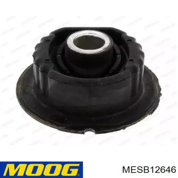 Compre MESB12646 Moog Bloco silencioso de viga traseira (de plataforma veicular)