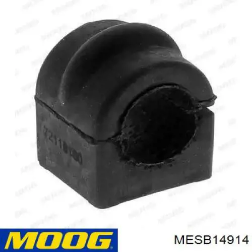MESB14914 Moog Bucha de estabilizador traseiro