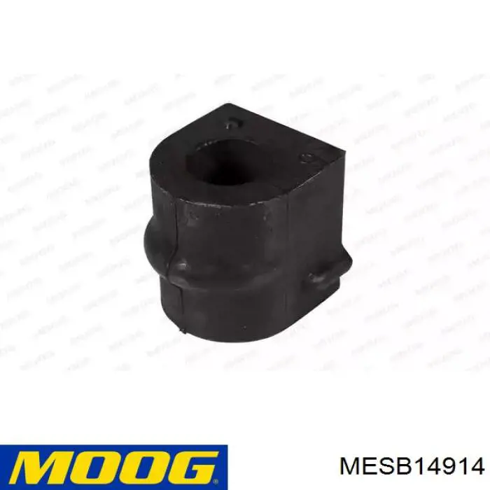 Bucha de estabilizador traseiro Moog MESB14914 preço, a partir de 3,85 USD