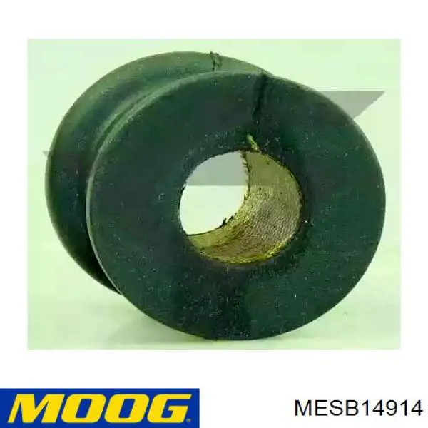 Compre MESB14914 Moog Bucha de estabilizador traseiro