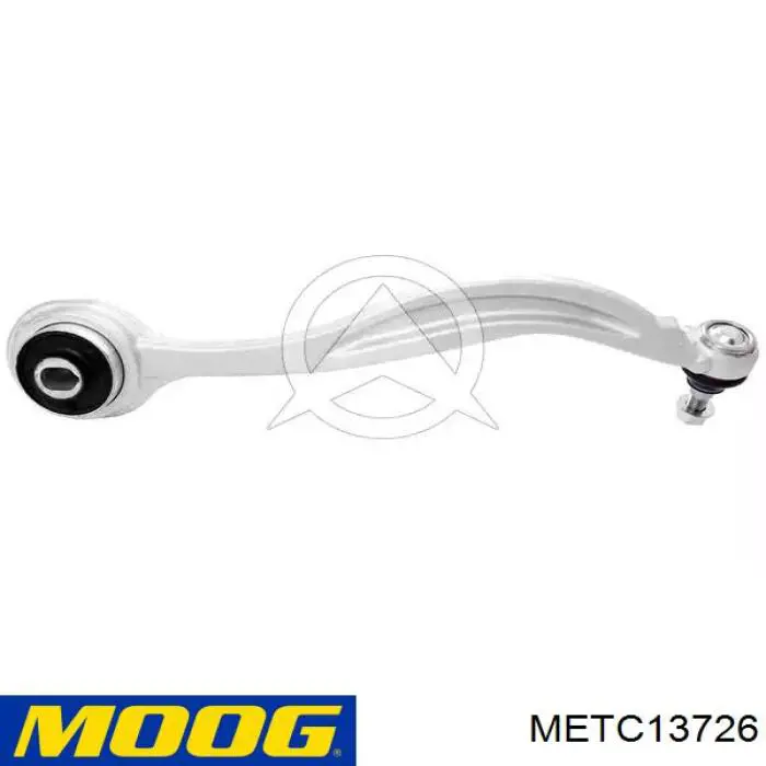 Braço oscilante superior direito de suspensão dianteira Moog METC13726 preço, a partir de 125,99 USD