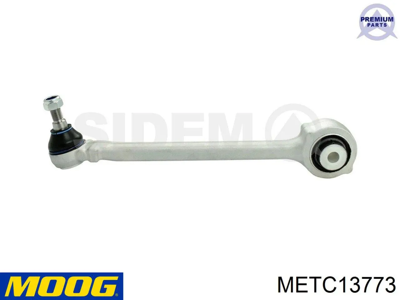 Braço oscilante inferior esquerdo/direito de suspensão dianteira Moog METC13773 preço, a partir de 93,96 USD