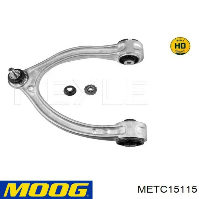 Compre 33101485 Swag Braço oscilante superior esquerdo de suspensão dianteira
