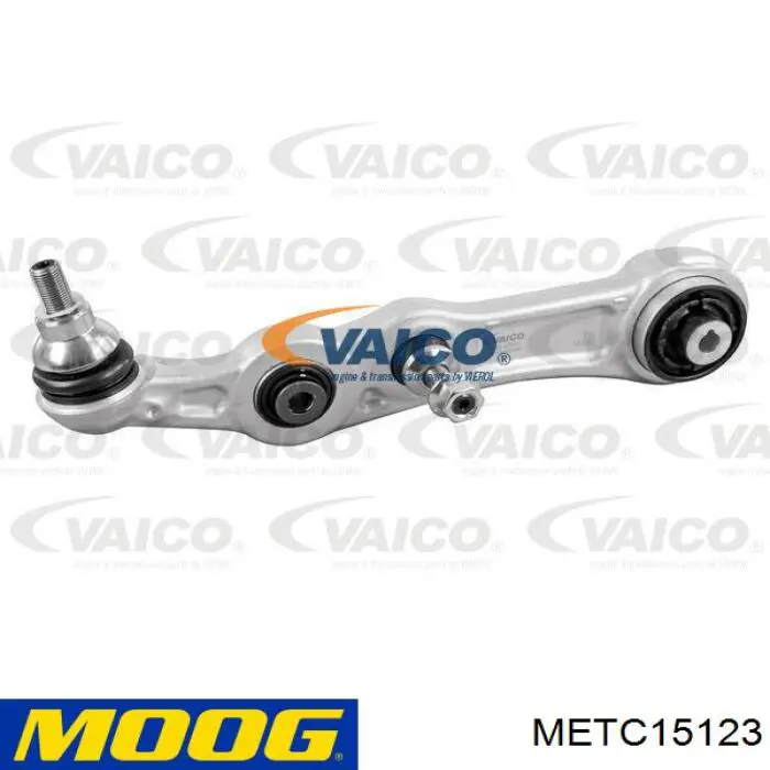 Compre PS14414 Sato Tech Braço oscilante inferior esquerdo de suspensão dianteira